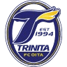 Ōita Trinita logo