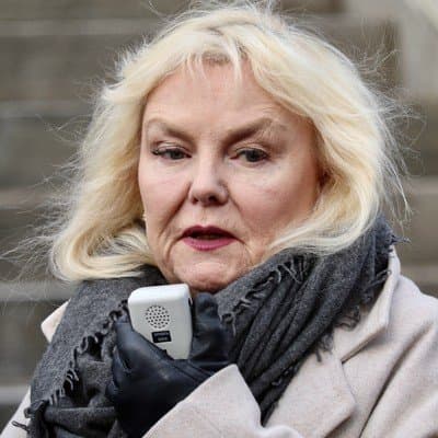 Will Kerry-Lynne Findlay win the next Abbotsford-Mission by-election? market image