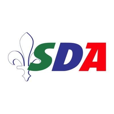 Will SDA win the most seats in the 2026 Bosnian general election? market image