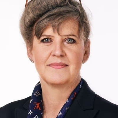 Will Miroslava Ferancová be the next Mayor of Olomouc? market image