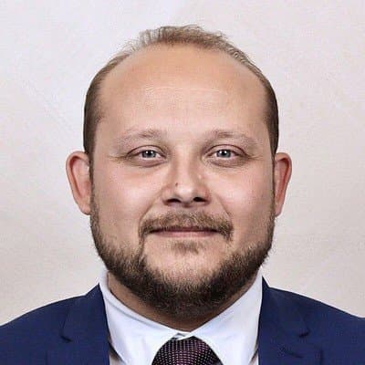 Will Jan Nadrchal be the next Mayor of Pardubice? market image