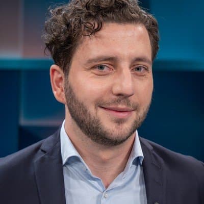 Will Felix Banaszak be the next Chancellor of Germany? market image