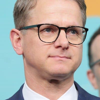 Will Carsten Linnemann be the next Chancellor of Germany? market image