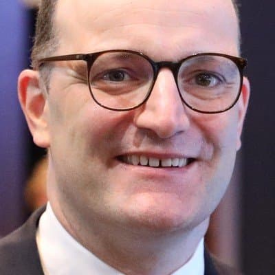 Will Jens Spahn be the next Chancellor of Germany? market image