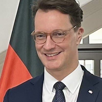 Will Hendrik Wüst be the next Chancellor of Germany? market image