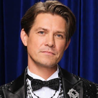 Will Taylor Hanson be eliminated in week 3 of Dancing With The Stars: Season 35? market image