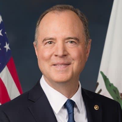 Will Donald Trump publicly insult Adam Schiff by September 30, 2026? market image