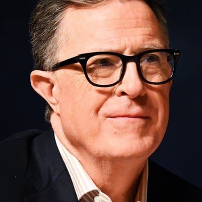 Will Donald Trump publicly insult Stephen Colbert by September 30, 2026? market image