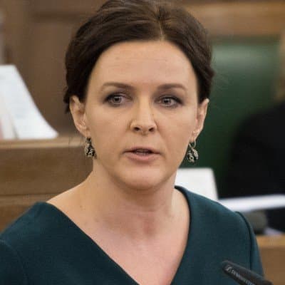 Will Jūlija Stepaņenko be the next Prime Minister of Latvia? market image