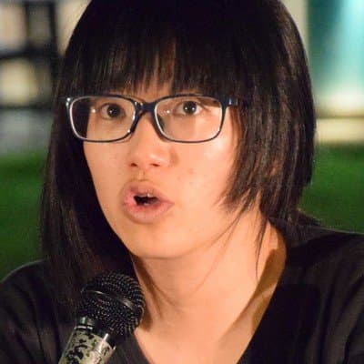 Will Chow Hang-tung win the Nobel Peace Prize in 2026? market image