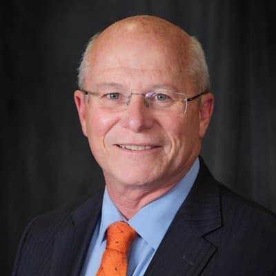 Will Paul Terrett win the next Northern Midlands mayoral election? market image