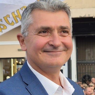 Will Ilija Srdanović be the next prime minister of Serbia? market image