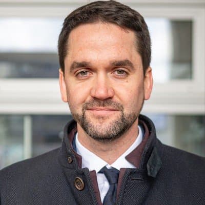 Will Ondrej Lunter win the 2026 Banská Bystrica Region gubernatorial election? market image