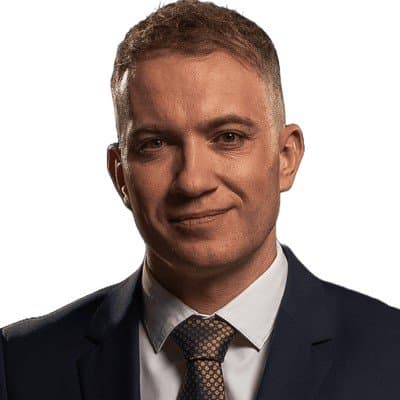 Will Martin Kapitulík win the 2026 Žilina Region gubernatorial election? market image