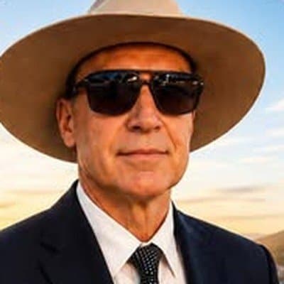 Will Geoffrey Summers win the next Burnie mayoral election? market image