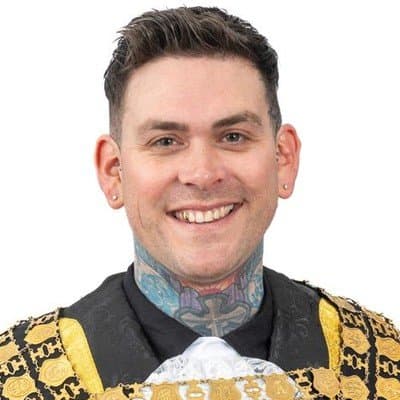 Will Matthew Garwood win the next Launceston mayoral election? market image
