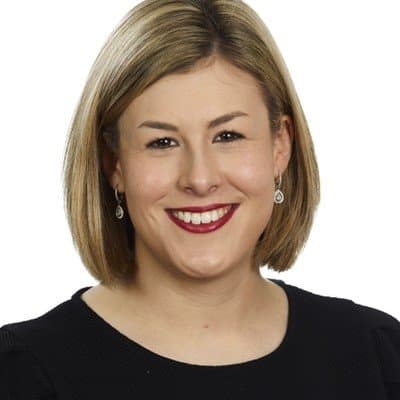 Will Jess Wilson be the next Premier of Victoria? market image