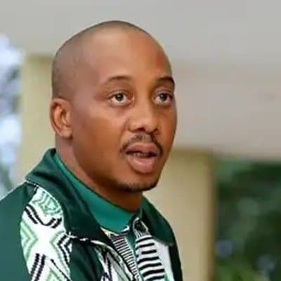 Will Apostle Mxolisi Phakathi be the next mayor of eThekwini? market image