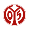 1. FSV Mainz 05 logo