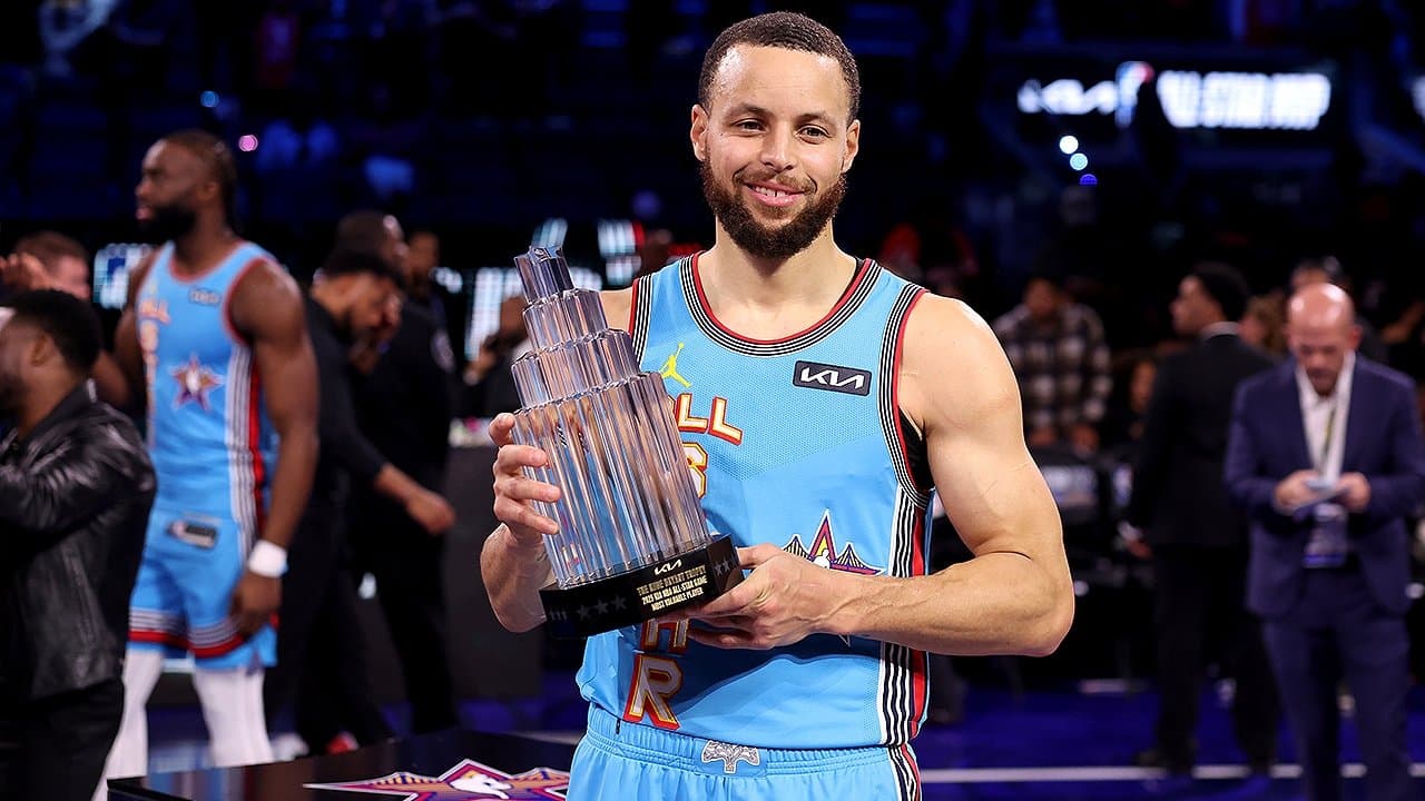 Will the USA Stars team win the 2026 NBA All-Star Game? market image