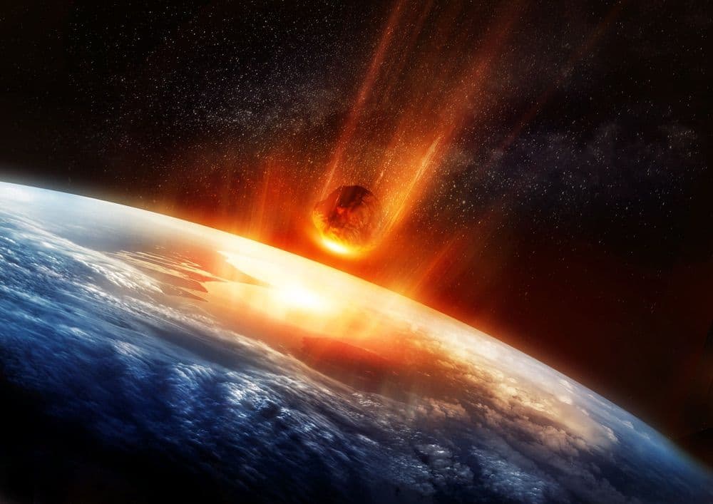 100kt meteor strike in 2026? market image