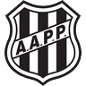 AA Ponte Preta logo