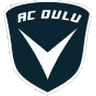 AC Oulu logo