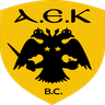 AEK logo