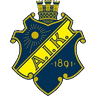 AIK logo