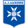 AJ Auxerre logo