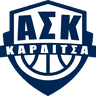 AS Karditsas logo