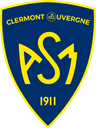 ASM Clermont Auvergne logo