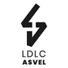 ASVEL Lyon-Villeurbanne logo