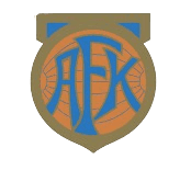 Aalesunds FK logo