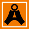 Aasane Fotball logo