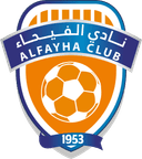 Al Fayha logo