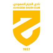 Al Hazem SC logo