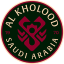 Al Kholood logo