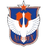 Albirex Niigata logo