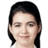 Aleksandra Goryachkina logo