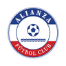 Alianza FC logo