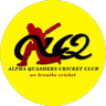 Alpha Quashers Yokohama CC logo