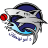 Amo Sharks logo
