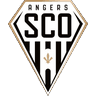 Angers SCO logo