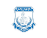 Apóllon Lemesoú logo