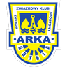 Arka Gdynia logo