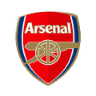 Arsenal FC logo