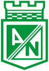 Atlético Nacional logo