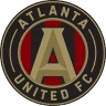 Atlanta United FC logo