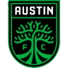 Austin FC logo